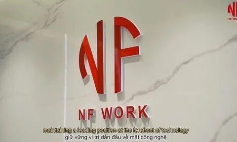 NF Work Inc: Sự thành công và sức ảnh hưởng đáng kể trên thị trường truyền thông