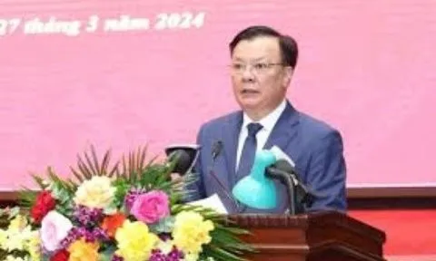 Hà Nội xem xét kỷ luật 8 tổ chức, 28 đảng viên vụ cháy chung cư mini