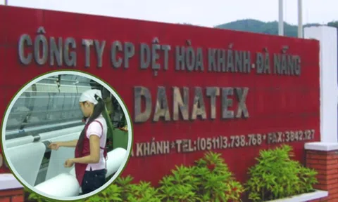 Tp.Đà Nẵng: Vì sao gần 90 người lao động đòi khởi kiện Công ty CP Dệt Hòa Khánh - Đà Nẵng?
