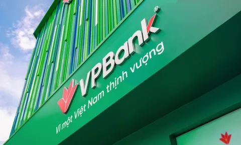 5 cá nhân kín tiếng đang sở hữu lượng cổ phiếu VPBank có tổng trị giá gần 1 tỷ USD