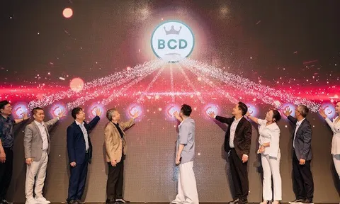 Hệ sinh thái BCD Blockchain: Nơi hội tụ công nghệ tiên tiến và hướng tới tương lai